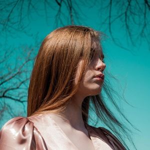 Meet your Posher, Kaelyn